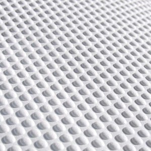 SeaDek Sheet Material - 5mm White