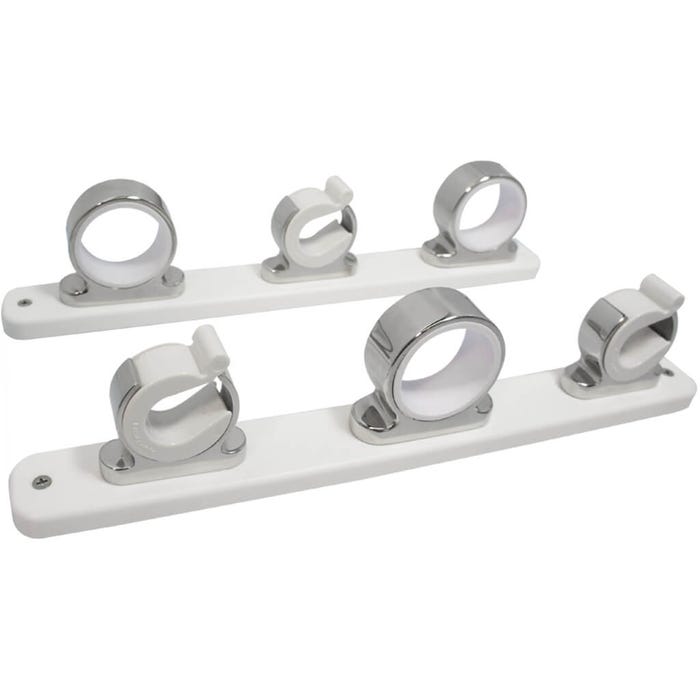 Spring Loaded 3 Rod Holders Spring Loaded 3 Rod Holders