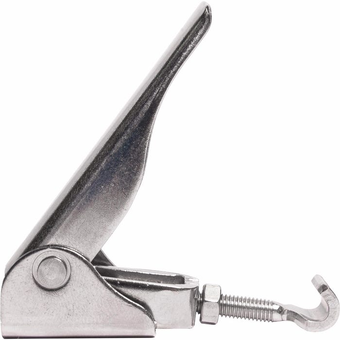 Stainless Steel Draw Latch Stainless Steel Draw Latch