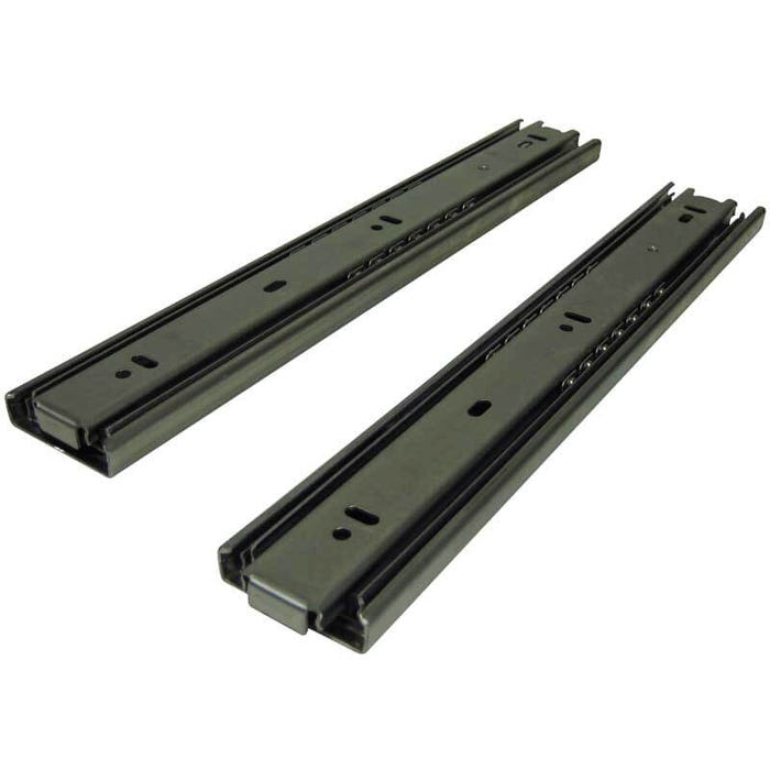 Stainless Steel Full Extension Drawer Slides Stainless Steel Full Extension Drawer Slides