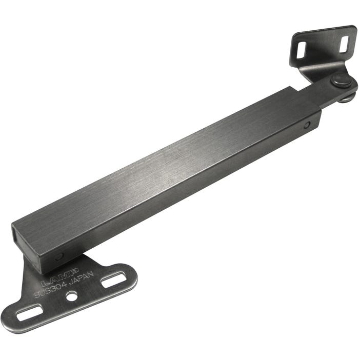 Stainless Steel Lid Stay 10" Stainless Steel Lid Stay 10"