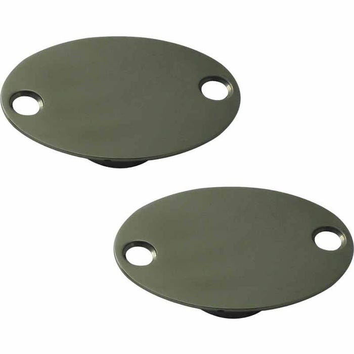 Stainless Steel Magnetic Door Holder Set Stainless Steel Magnetic Door Holder Set