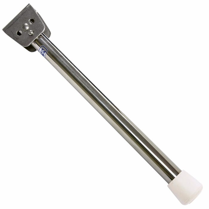 14 1/2" Stainless Steel Seat Support 14 1/2" Stainless Steel Seat Support
