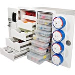 Tackle Station - 4 Drawer, 8 Tray