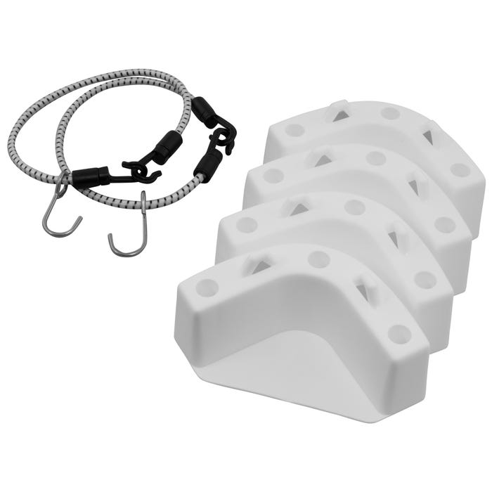 TH Marine Cooler Mounting Kit TH Marine Cooler Mounting Kit