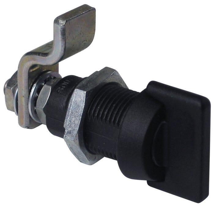 Vise Action Compression Latch Vise Action Compression Latch