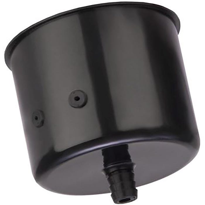 Waterproof Cup for Popup LED Bow Light Waterproof Cup for Popup LED Bow Light