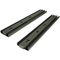Stainless Steel Full Extension Drawer Slides