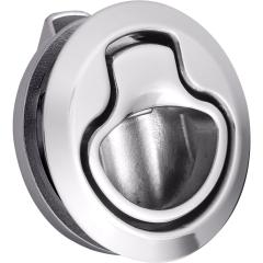 Stellar Series Stainless Steel Flush Latch