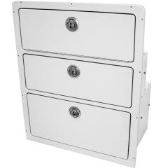 Pontoon Lounge Back Drawer Unit Collection