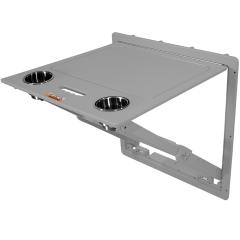 Folding Pontoon Entertainment Tables