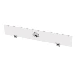 Sportsman Premium Console Footrest Door