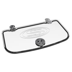 Livewell Lid - Sportsman - 241/242
