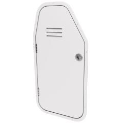 Key West 219/239 FS Console Door