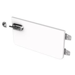 Sea Hunt Seat Back Transom Door - Gamefish 30