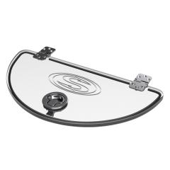 Sportsman Leaning Post Livewell Lid