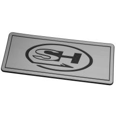 Sea Hunt Boats Dual Density Foam Helm Pad