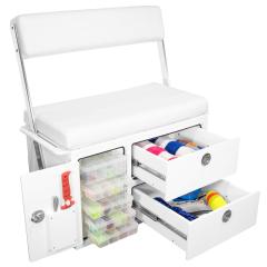 Boat Drawer Units, Marine Drawers