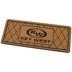 Build Your Own Custom Key West Boats Helm Pad