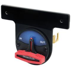 SeaLok Remote Drain Plug Holder