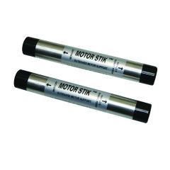Outboard Motor Support Sticks