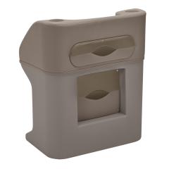 Premier Pontoon Steering Console