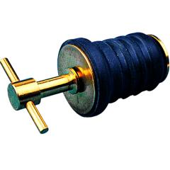 Brass T-Handle Drain Plug