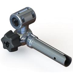 ShadeFin Pipe Mount Accessory
