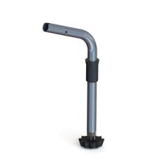 ShadeFin Fixed Rod Holder Mount