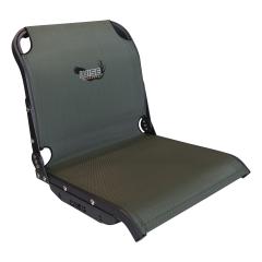 Aero X Mesh Mid Back Boat Seat