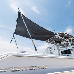 Universal Sunshade Kit