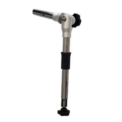 Adjustable Shade Rod Holder Mount for Boca Shade Express