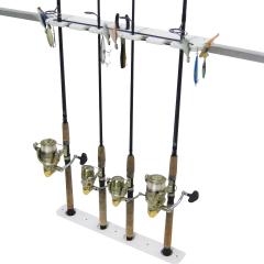 4 Rod Pontoon Rod Holder