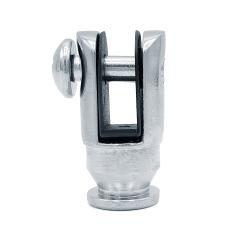 Quick Release Bimini Top Hinge- Post Only