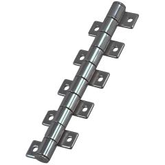 Friction Piano Hinge