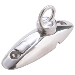 Quick Release Fender Hanger