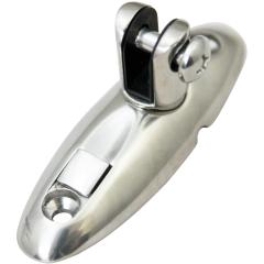 Quick Release Bimini Top Hinge