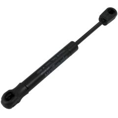 Black Painted Gas Shock 7.5