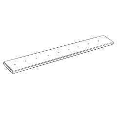 Trailer Bunk Slides
