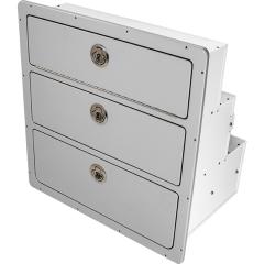 Lowe Pontoon Drawer Unit
