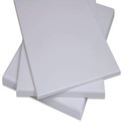 Dolphin Gray King Starboard Plastic Sheets
