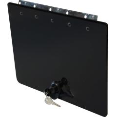 Key West Push-In Electronics Replacment Door
