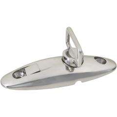 Quick Release Bimini Hinge for Straps