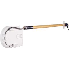 Quick Release Gaff Holder