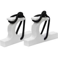 Quick Release Boat Pole Holder Set