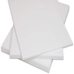 Seafoam King Starboard Plastic Sheets