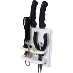 Boat Fishing Tool Holder Multi