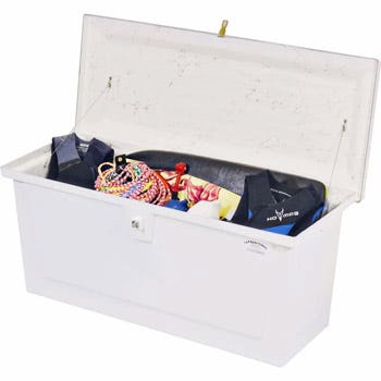 dock boxes - Boat Outfitters