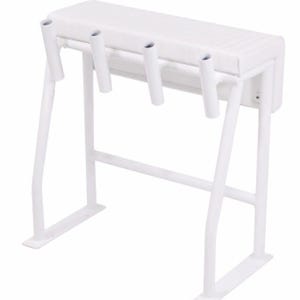 leaning posts - Boat Outfitters