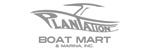 Plantation Boat Mart